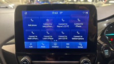 Ford Puma 1.0 EcoBoost Hybrid mHEV Titanium 5dr Petrol Hatchback